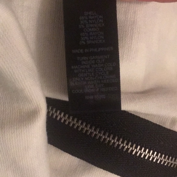 Fitted Express dress - Picture 5 of 5